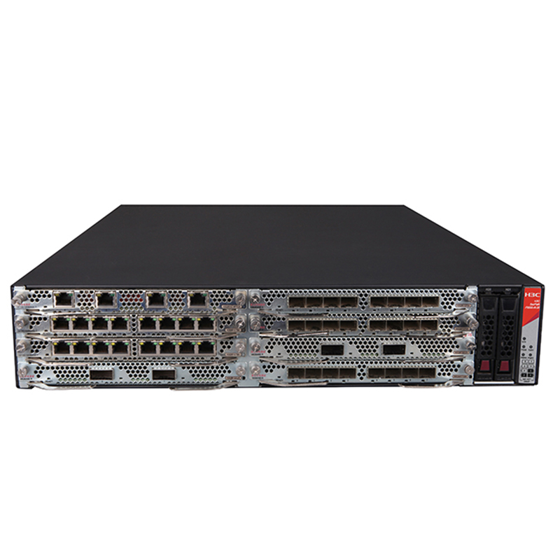 H3C SecPath F5000-AI-20